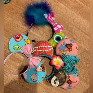Disney ears!